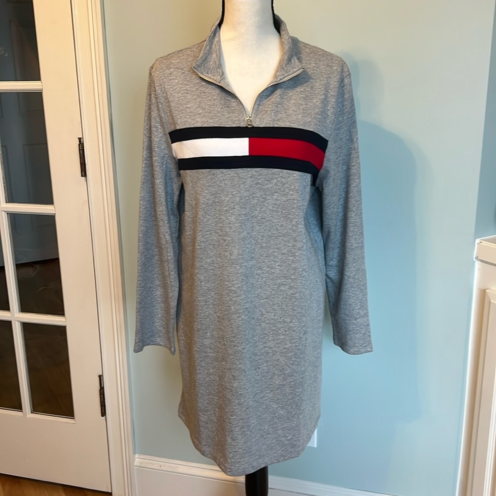 Tommy Hilfiger Dress